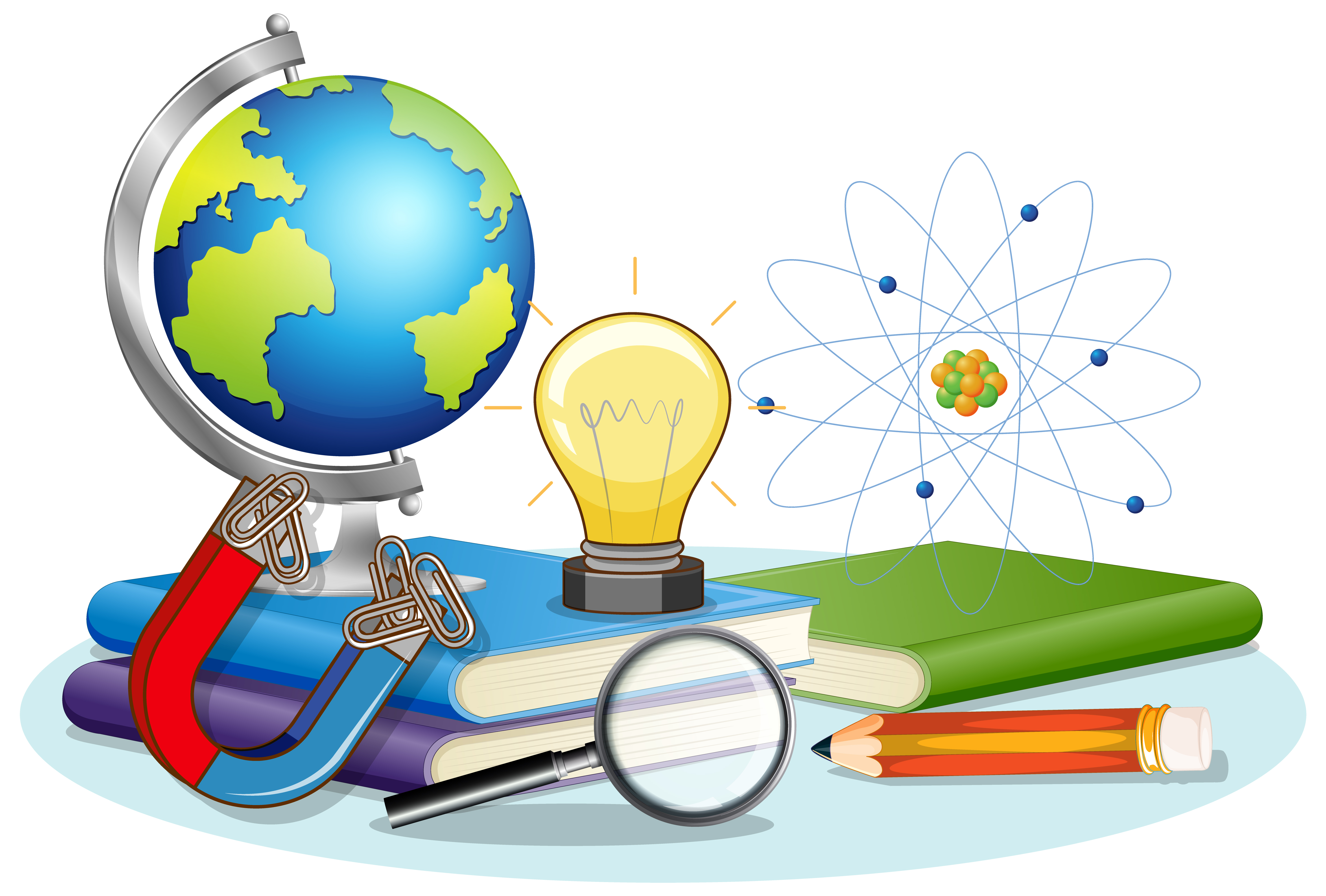 Sciences de l'Éducation