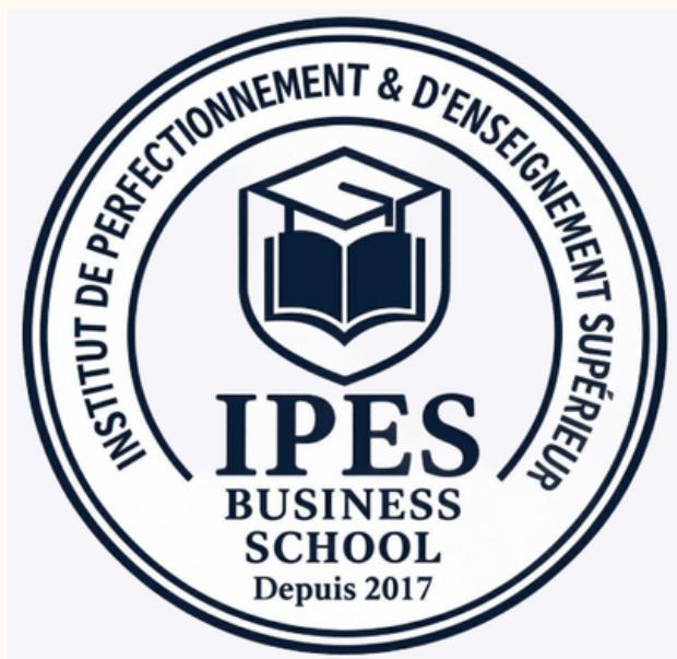 Partenariat académique — IPES